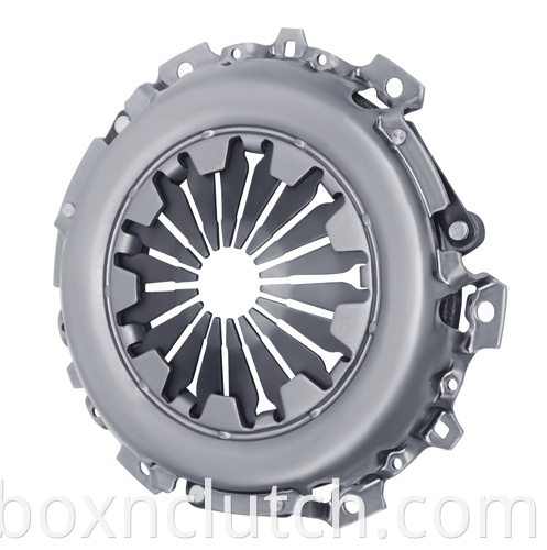 Clutch Cover For Citroen